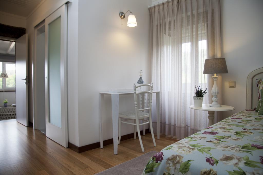 Quinta Do Cerqueiral Villa Arcos de Valdevez Ngoại thất bức ảnh