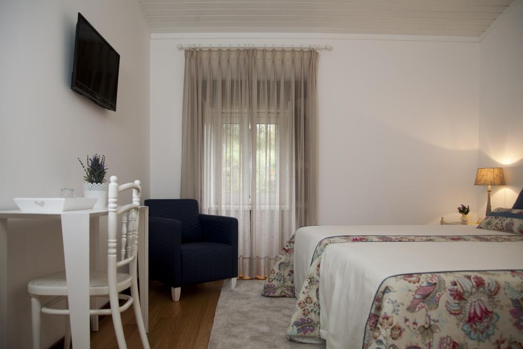 Quinta Do Cerqueiral Villa Arcos de Valdevez Ngoại thất bức ảnh