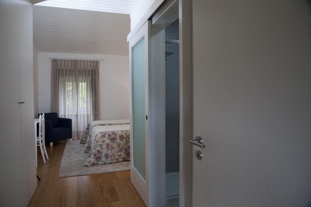 Quinta Do Cerqueiral Villa Arcos de Valdevez Ngoại thất bức ảnh