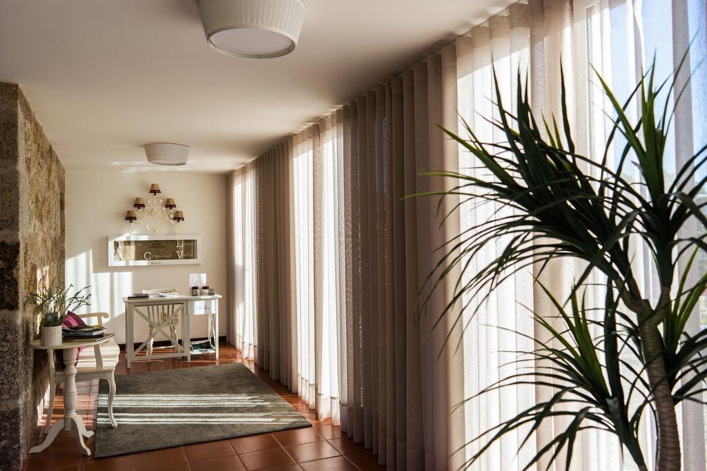 Quinta Do Cerqueiral Villa Arcos de Valdevez Ngoại thất bức ảnh