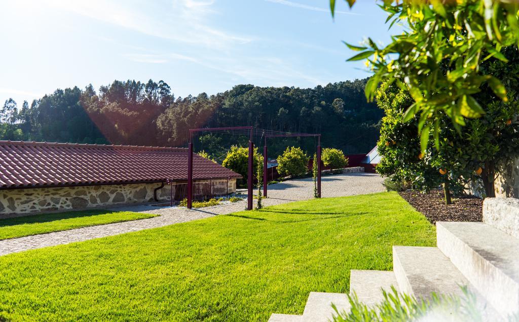 Quinta Do Cerqueiral Villa Arcos de Valdevez Ngoại thất bức ảnh