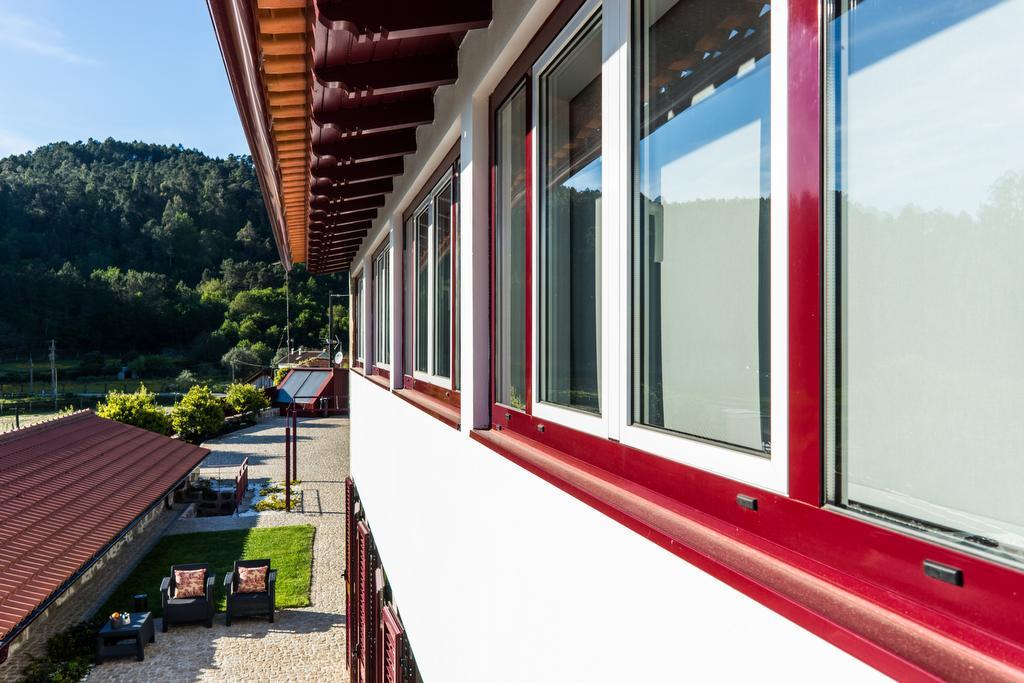 Quinta Do Cerqueiral Villa Arcos de Valdevez Ngoại thất bức ảnh
