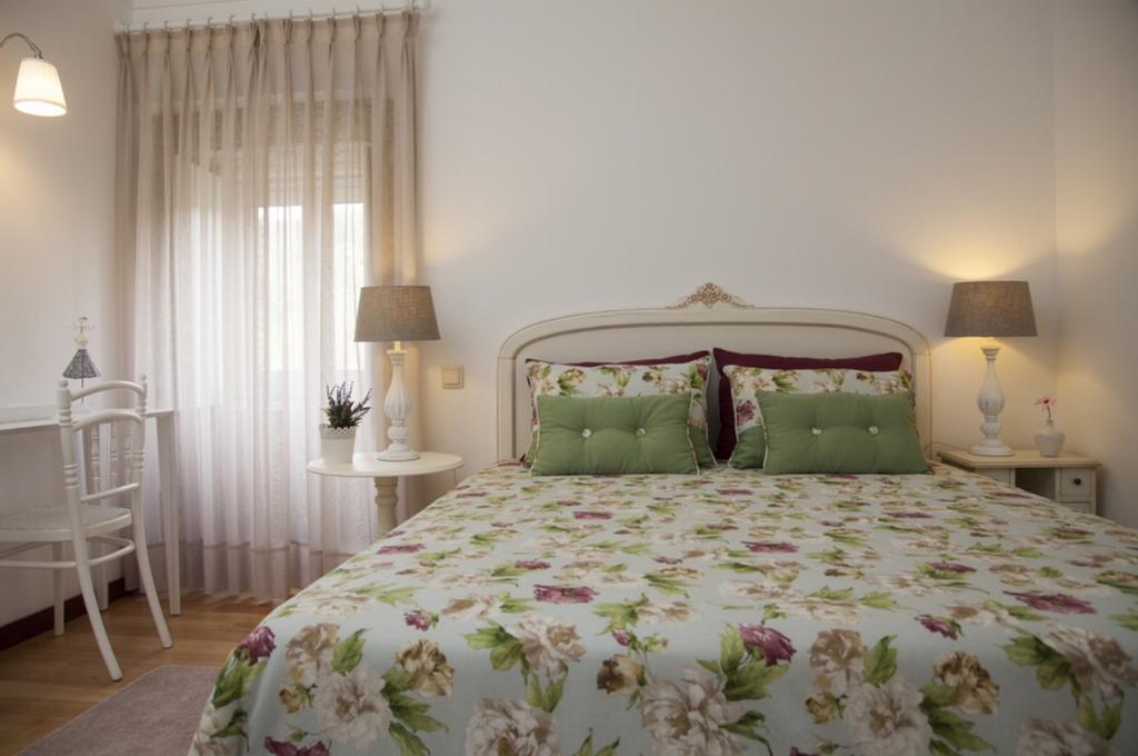 Quinta Do Cerqueiral Villa Arcos de Valdevez Ngoại thất bức ảnh