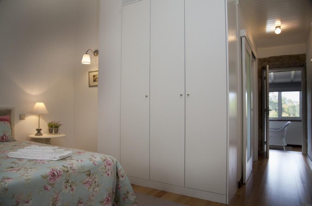 Quinta Do Cerqueiral Villa Arcos de Valdevez Ngoại thất bức ảnh