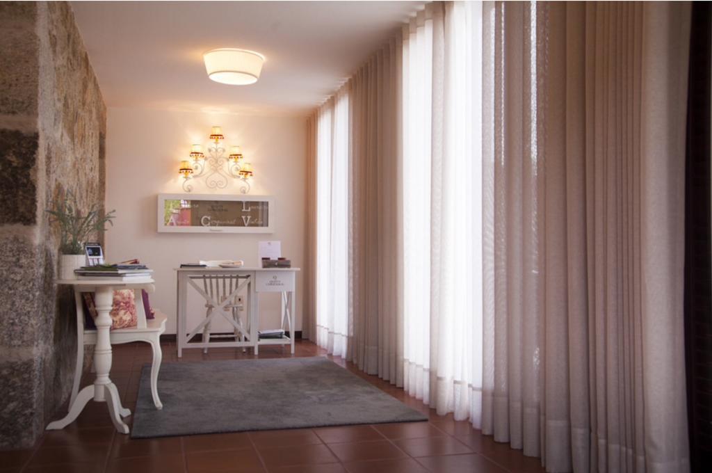 Quinta Do Cerqueiral Villa Arcos de Valdevez Ngoại thất bức ảnh