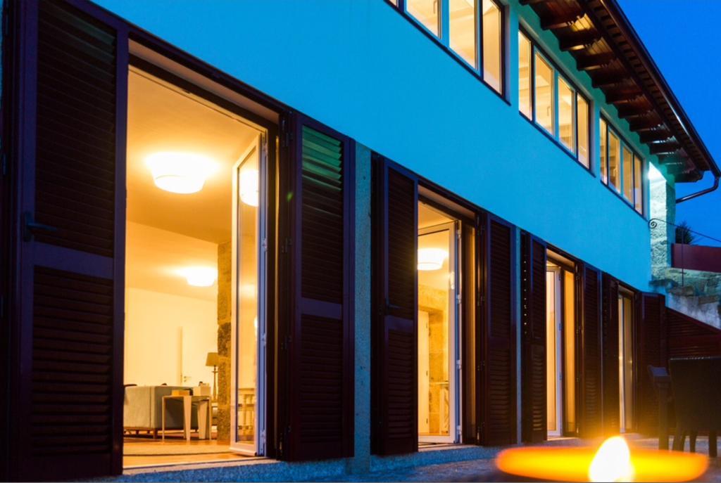 Quinta Do Cerqueiral Villa Arcos de Valdevez Ngoại thất bức ảnh