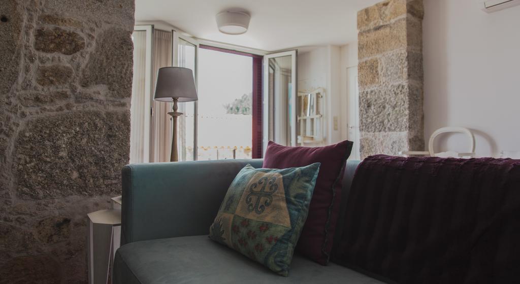 Quinta Do Cerqueiral Villa Arcos de Valdevez Ngoại thất bức ảnh