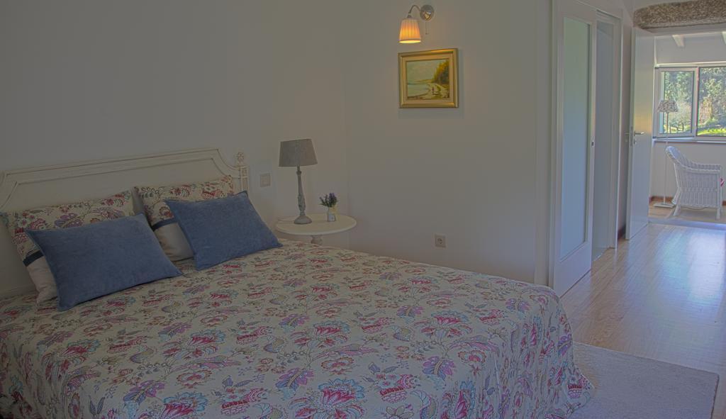 Quinta Do Cerqueiral Villa Arcos de Valdevez Ngoại thất bức ảnh
