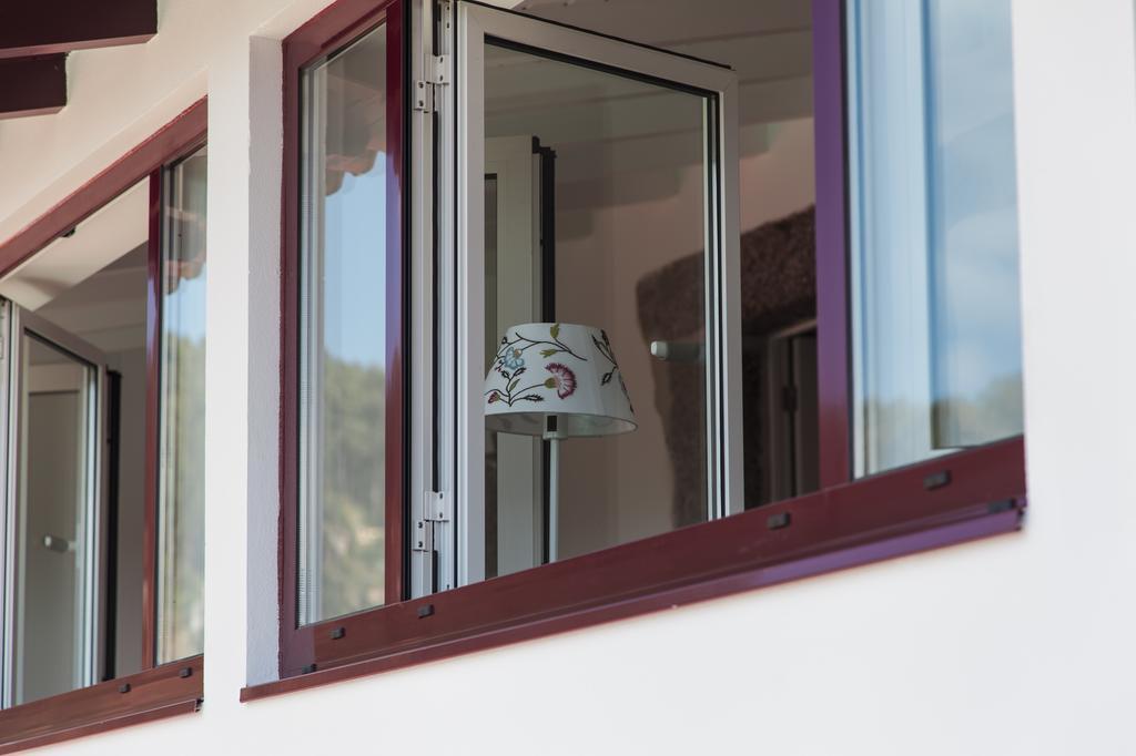 Quinta Do Cerqueiral Villa Arcos de Valdevez Ngoại thất bức ảnh
