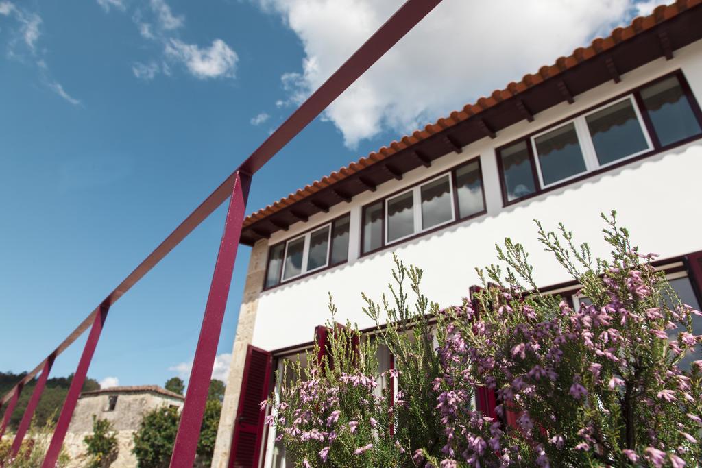 Quinta Do Cerqueiral Villa Arcos de Valdevez Ngoại thất bức ảnh