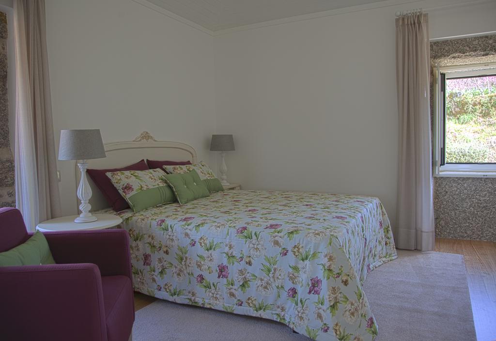 Quinta Do Cerqueiral Villa Arcos de Valdevez Ngoại thất bức ảnh