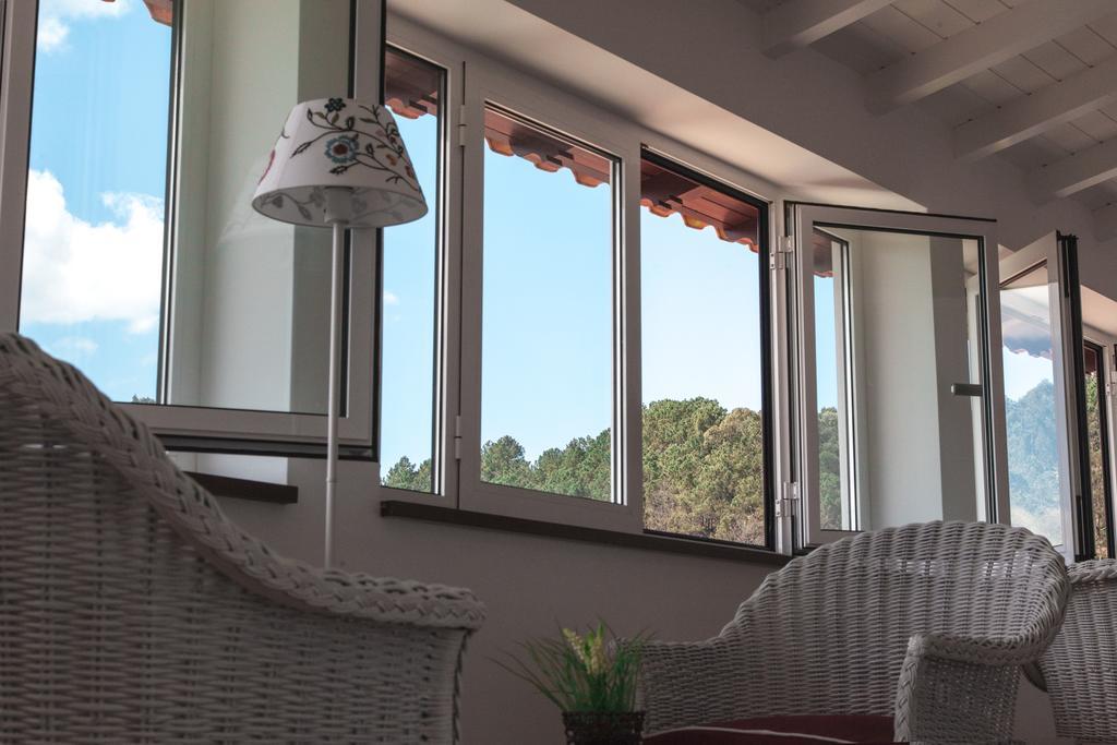Quinta Do Cerqueiral Villa Arcos de Valdevez Ngoại thất bức ảnh
