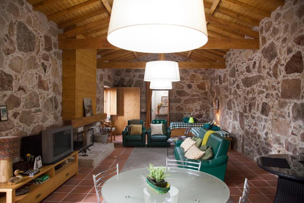 Quinta Do Cerqueiral Villa Arcos de Valdevez Phòng bức ảnh